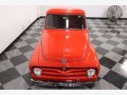 Thumbnail Photo 22 for 1955 Ford F100
